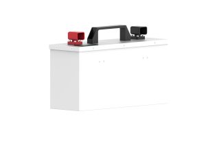 TITAN Series Lithium Battery 12.8V 100AH